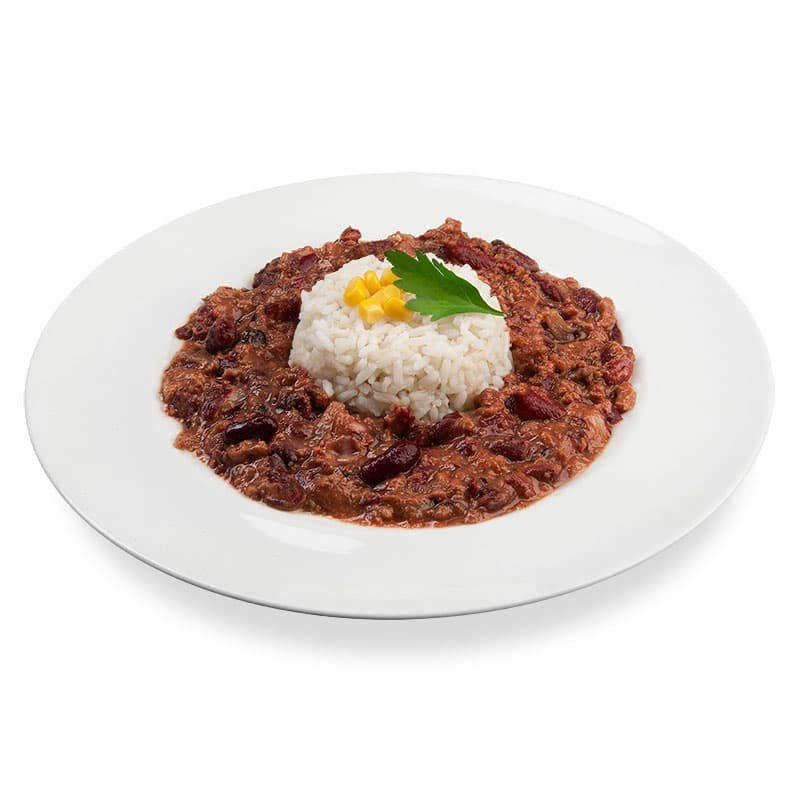 Chili con carne