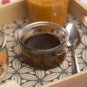 Moelleux au chocolat